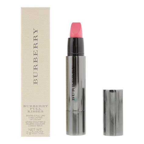 burberry full kisses lipstick 513|burberry kisses gloss pink mist.